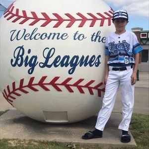 Meet your Posher, Jerry